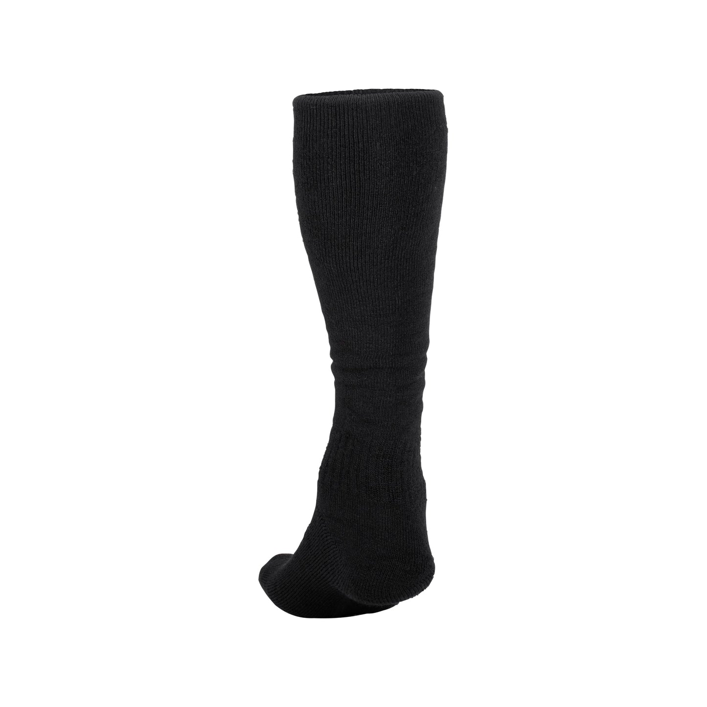 Used German Pilot Boot Socks Flame Retardant