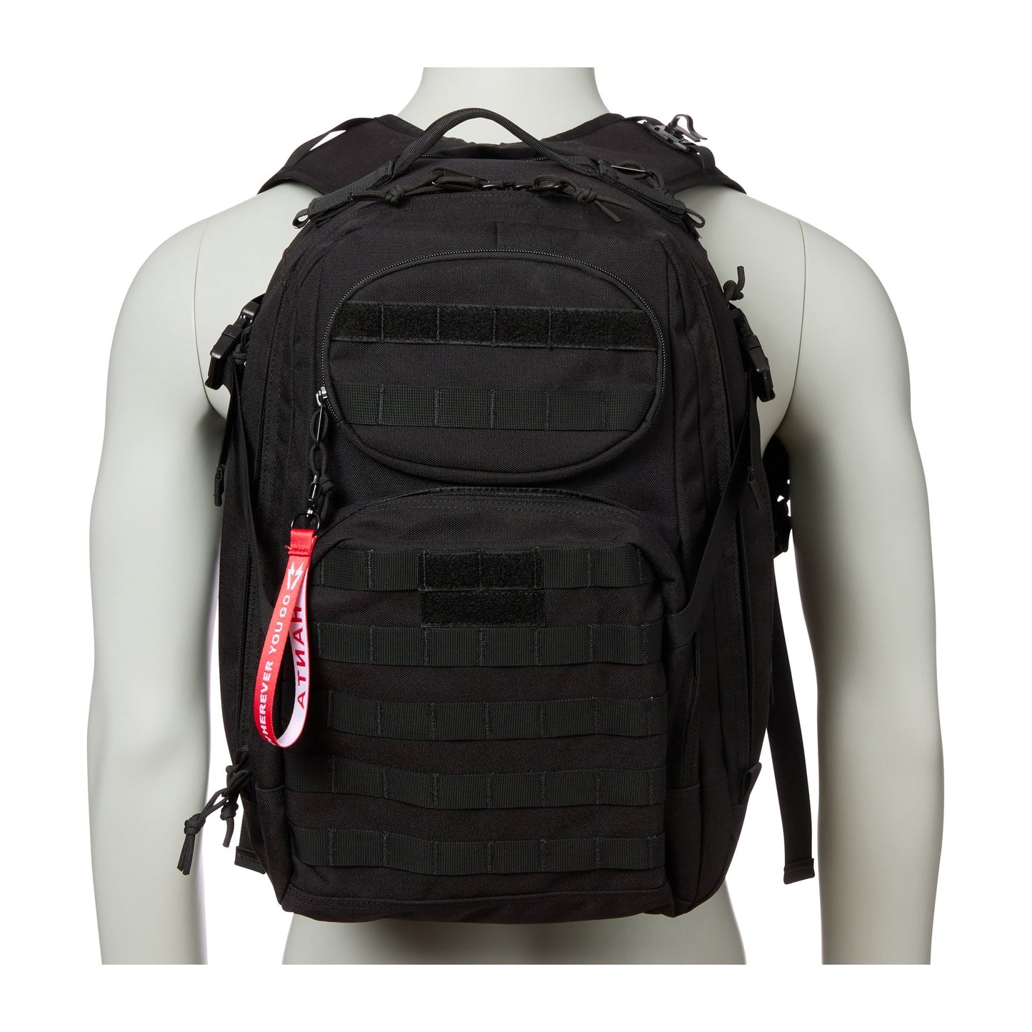 Backpack Elbrus