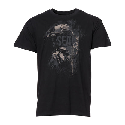 T-Shirt Seal Team Six Devgru