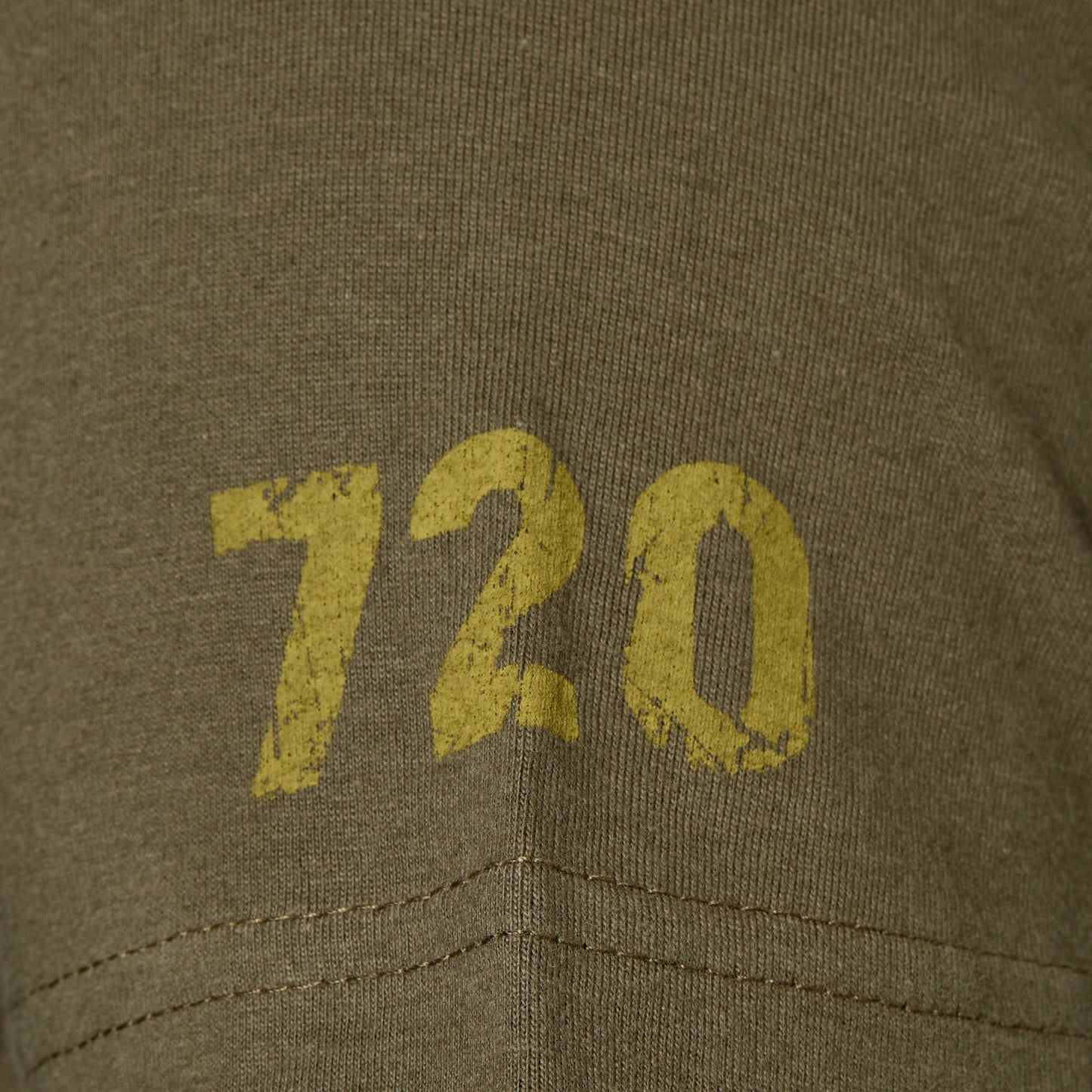 T-Shirt Nato 7.62 Ammo army