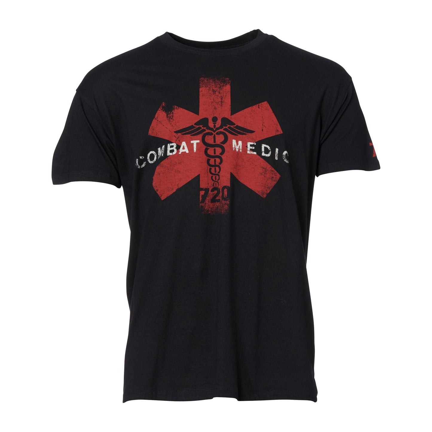 T-Shirt Combat Medic