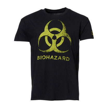 T-Shirt Biohazard