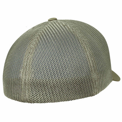 Cap Mesh Trucker Cap buck