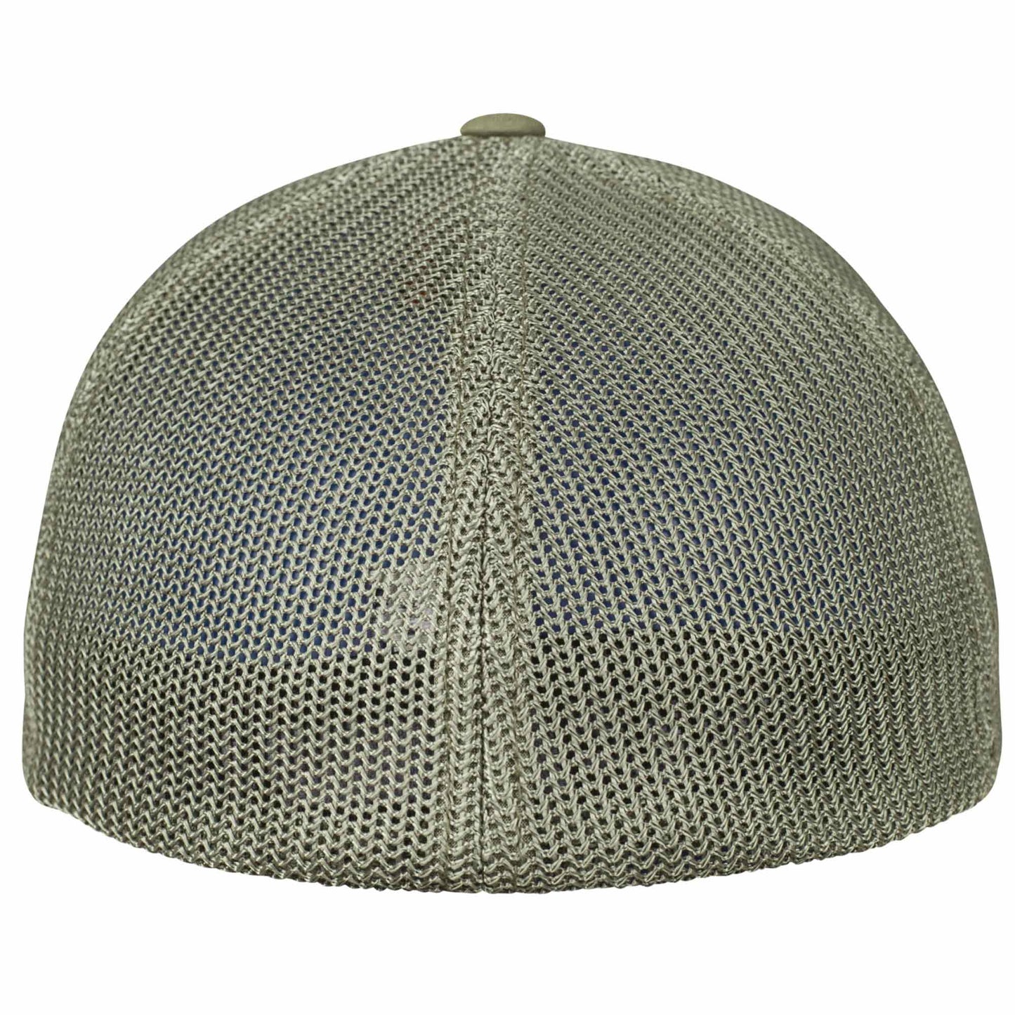 Cap Mesh Trucker Cap buck