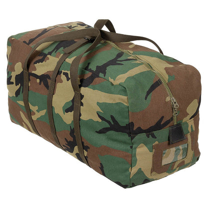 Field Bag woodland