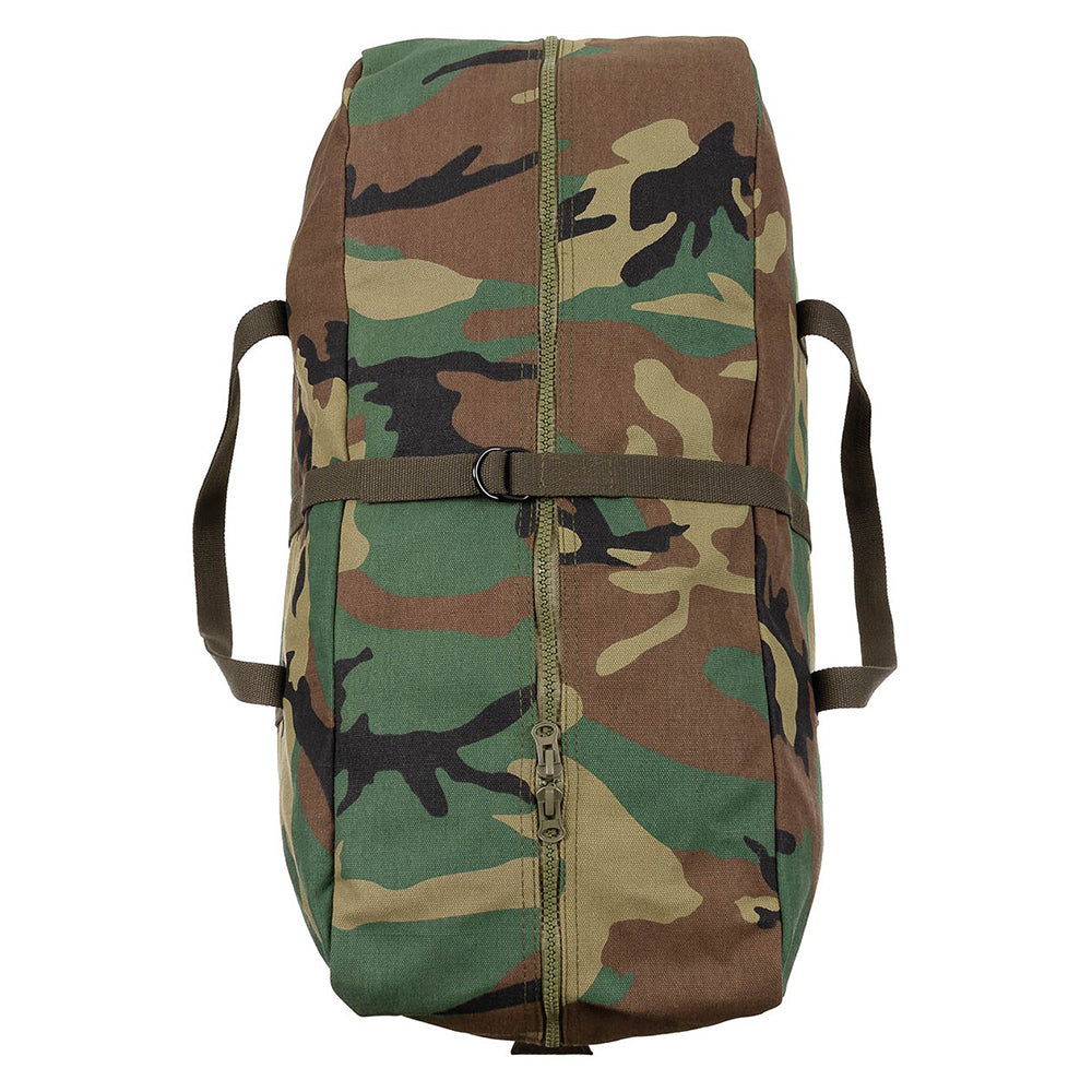 Field Bag woodland