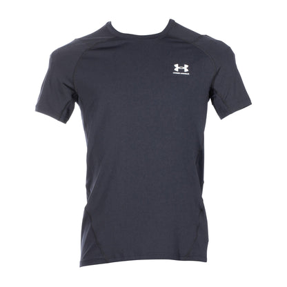 Shirt HeatGear Armour Fitted Short Sleeve