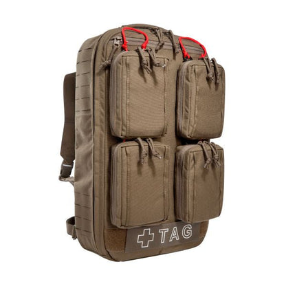 emergency backpack Medic Mascal Pack