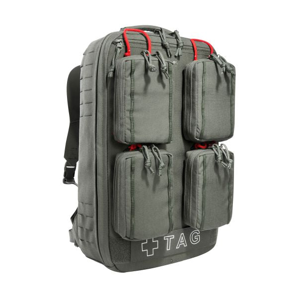 emergency backpack Medic Mascal Pack