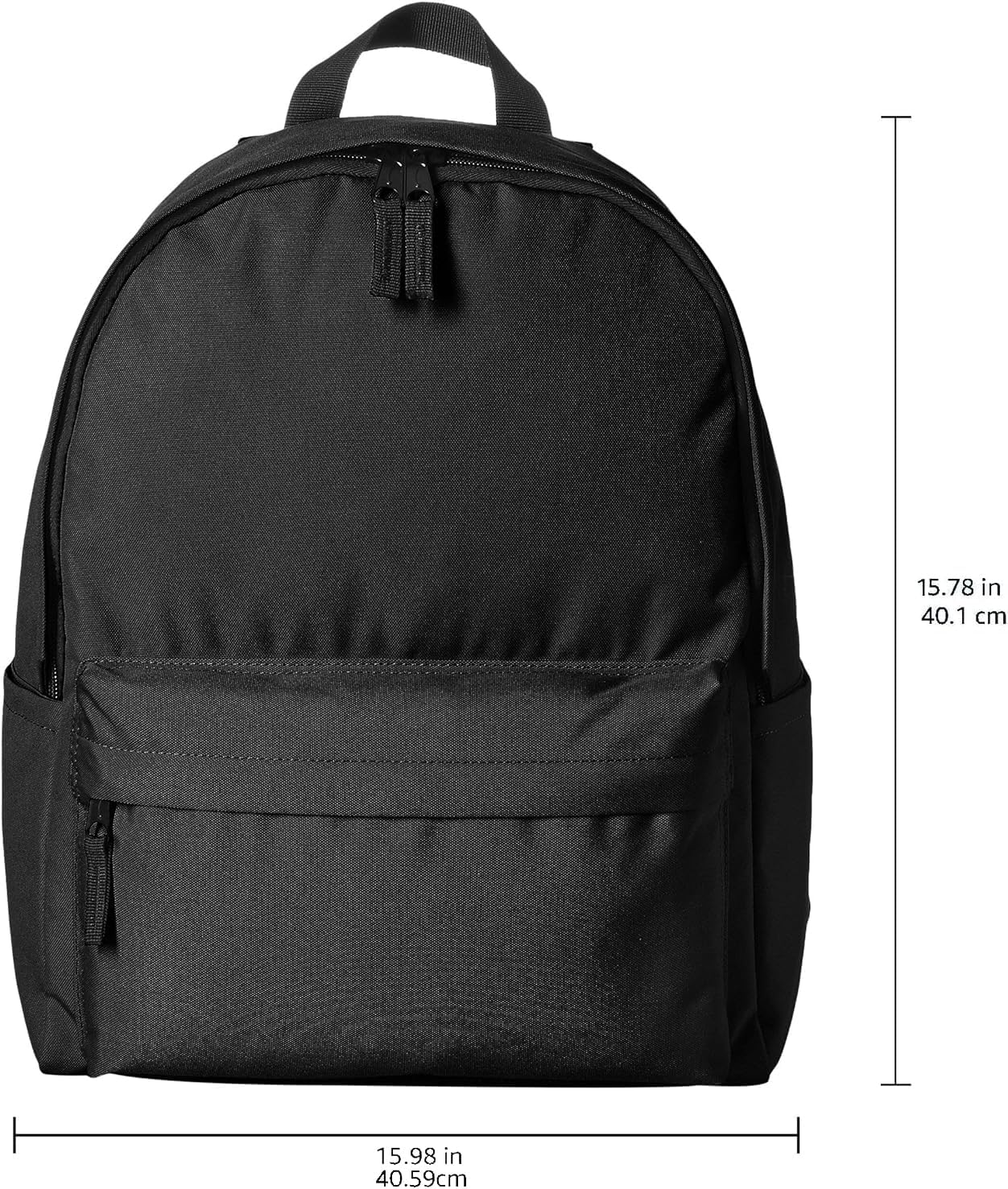 FJUN school backpack student backpack