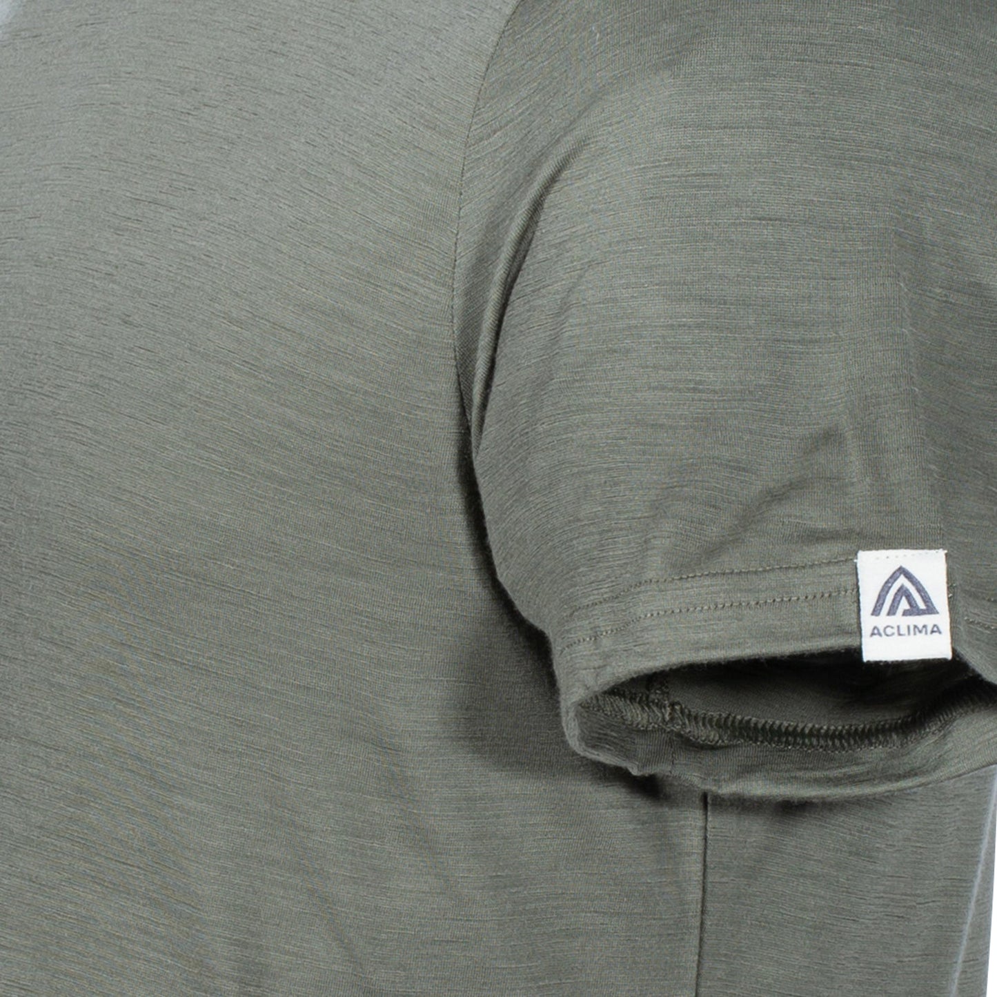FJUN T-Shirt LightWool