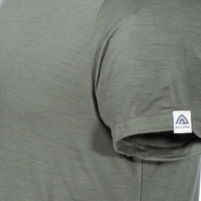 FJUN T-Shirt LightWool