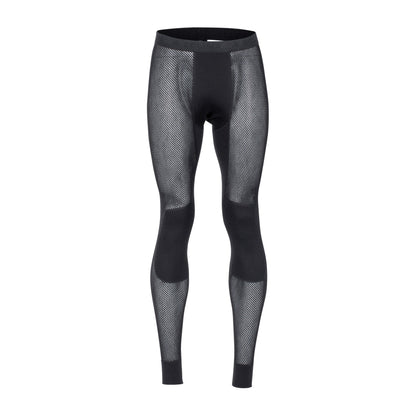 Leggings WoolNet Longs jet