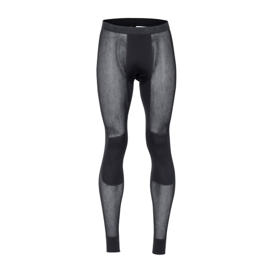 Leggings WoolNet Longs jet