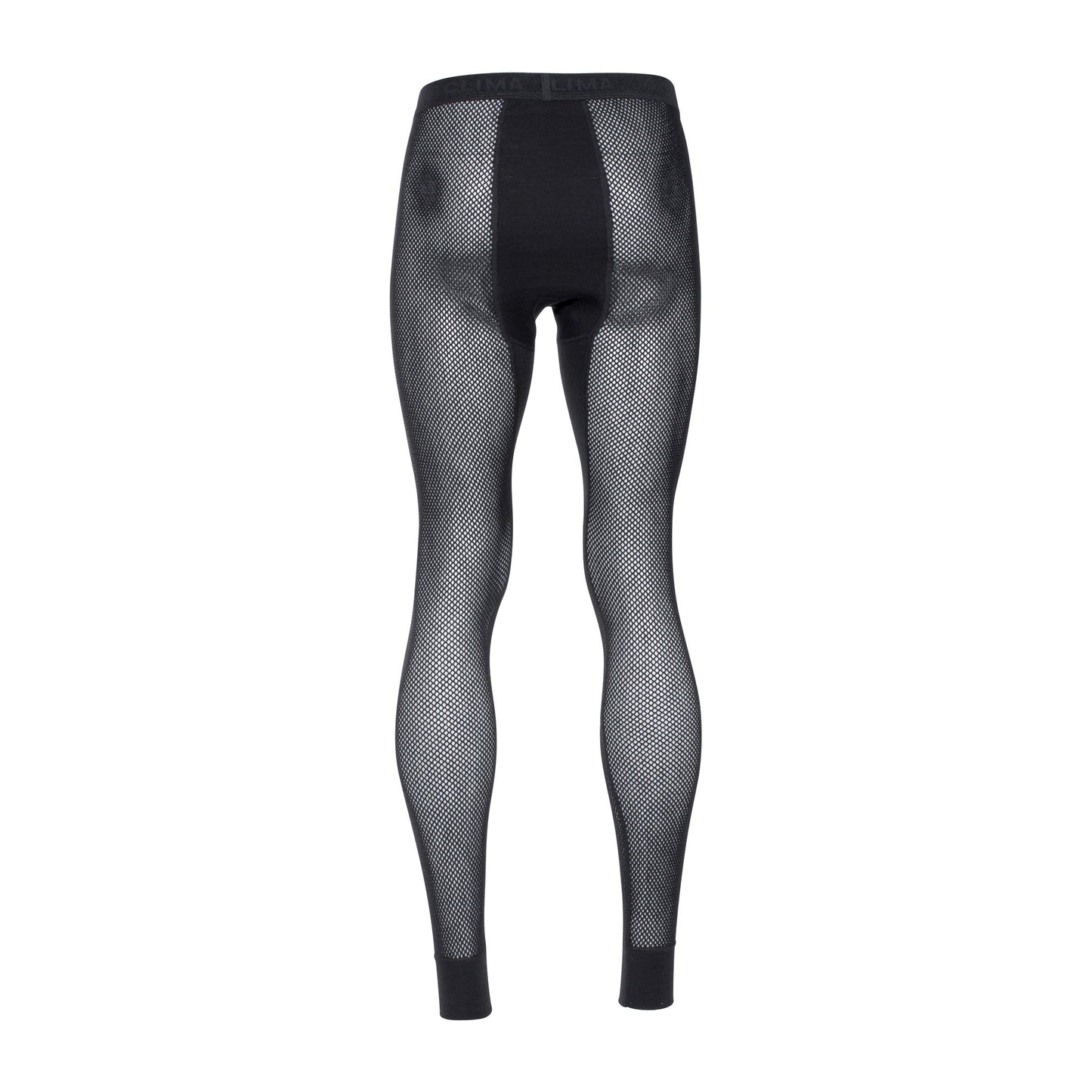 Leggings WoolNet Longs jet