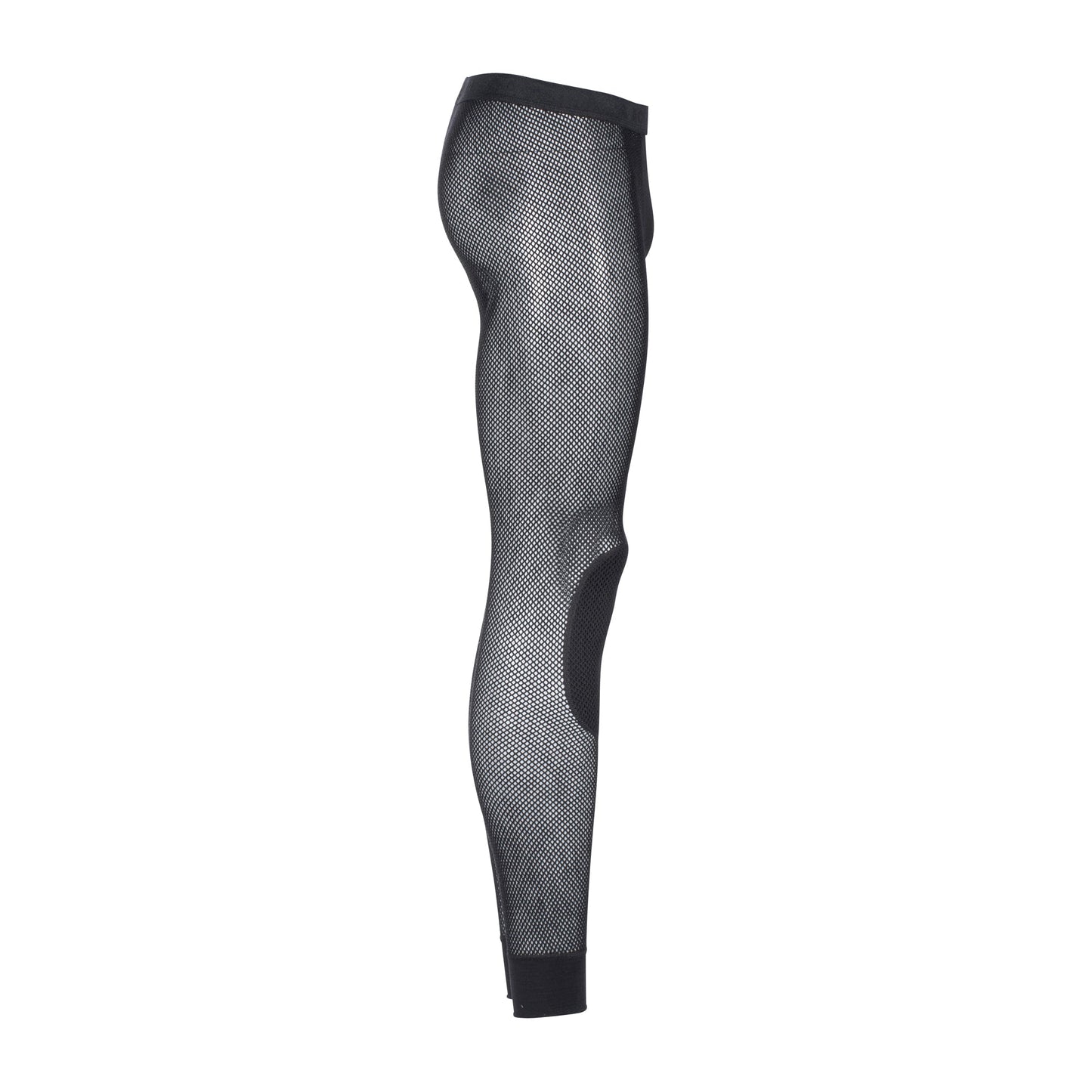 Leggings WoolNet Longs jet
