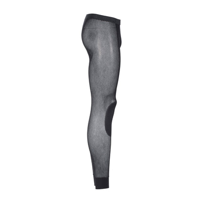Leggings WoolNet Longs jet