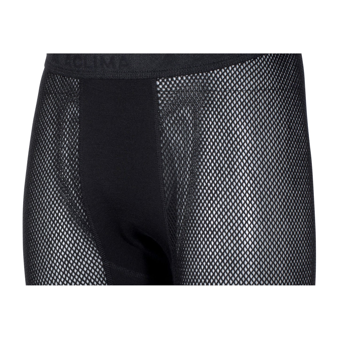 Leggings WoolNet Longs jet