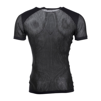 T-Shirt WoolNet Light jet