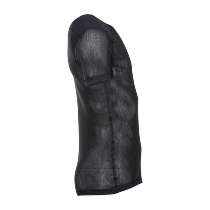 T-Shirt WoolNet Light jet