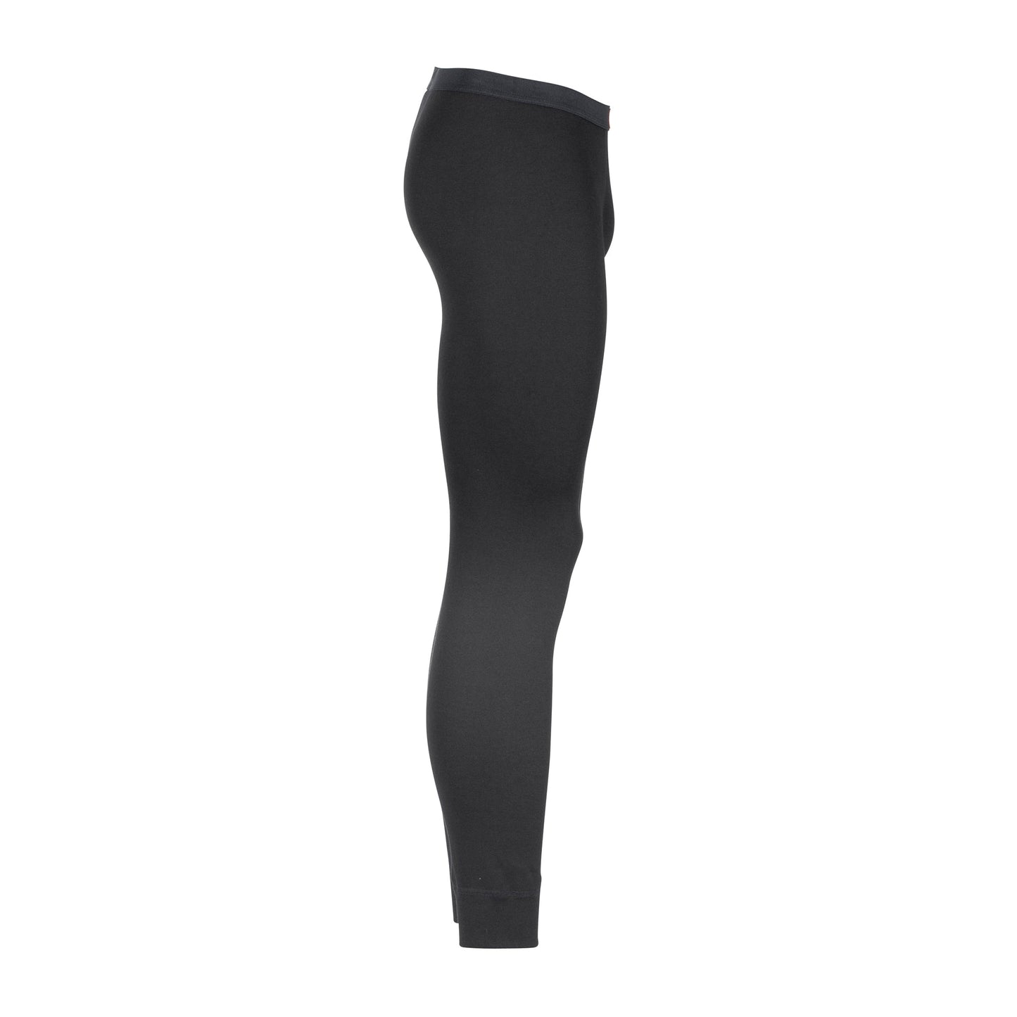 Leggings WoolTerry Longs jet