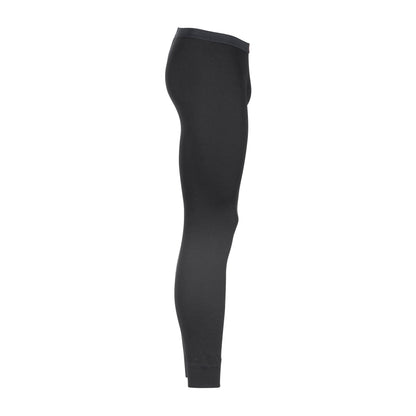 Leggings WoolTerry Longs jet