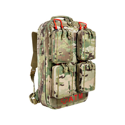 emergency backpack Medic Mascal Pack