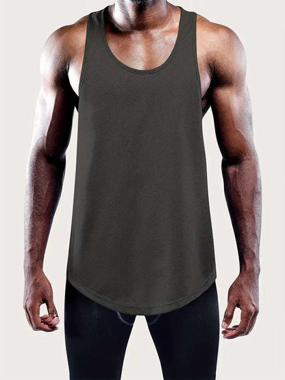 Men's Large Sleeveless Shirt（✨7 pieces for only $54.98✨）