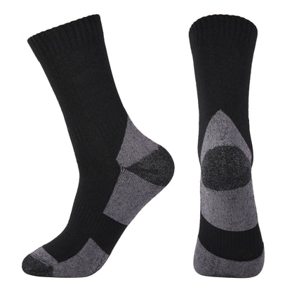 Merino wool socks