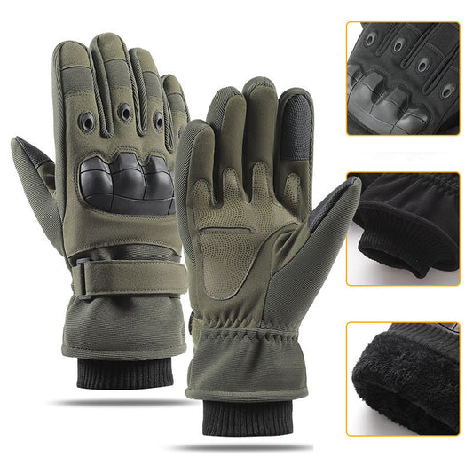 Winter Warm Tactical Gloves