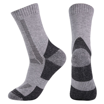 Merino wool socks