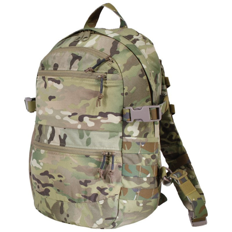 Wolf Warrior-1980 AVS Outdoor Tactical Backpack