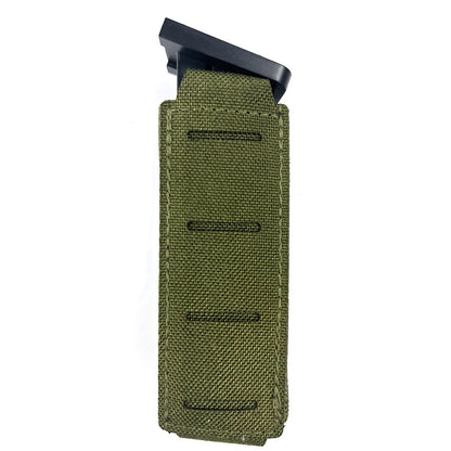 Outdoor Sports Tactical 1000D Multi-function 9MM Single Magazine