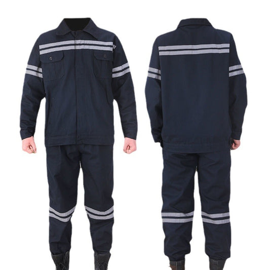 Tanker Coveralls