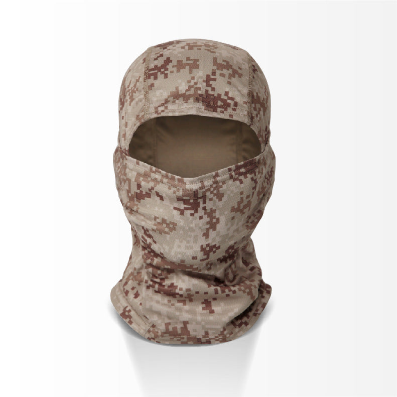 Balaclava