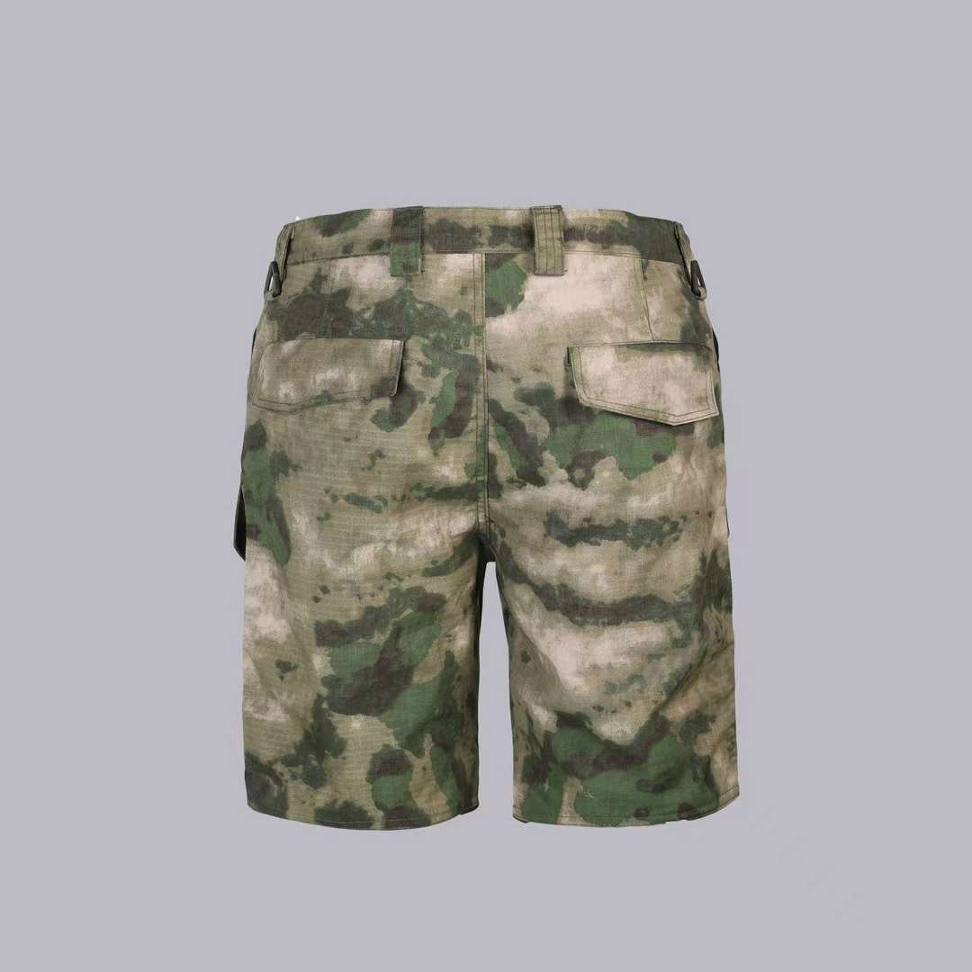 Seventh Generation B2 Assault Tactical Shorts