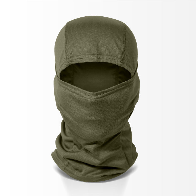 Balaclava