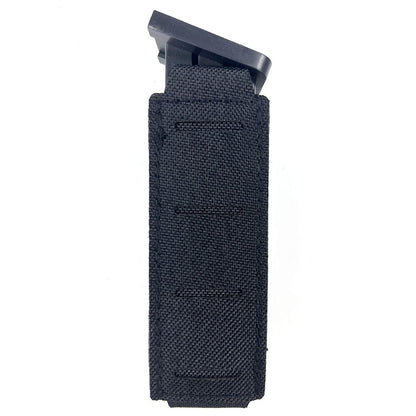 Outdoor Sports Tactical 1000D Multi-function 9MM Single Magazine