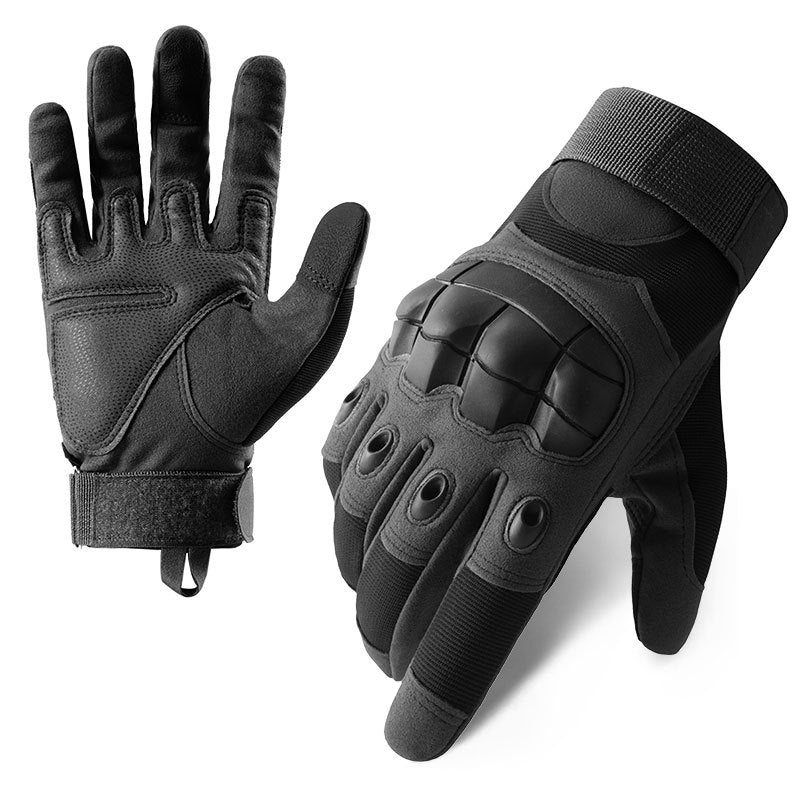 Tactical gloves