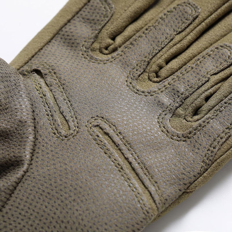 Blackhawk full finger tactical gloves