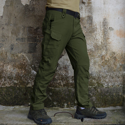 Archon x7 tactical trousers