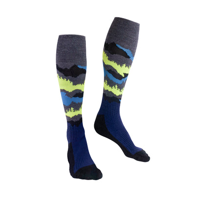 Thickened sports socks