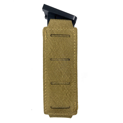 Outdoor Sports Tactical 1000D Multi-function 9MM Single Magazine