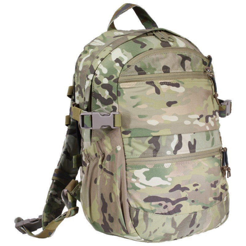 Wolf Warrior-1980 AVS Outdoor Tactical Backpack