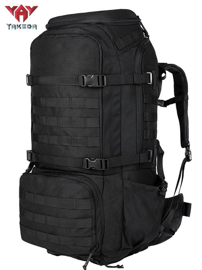 Yakoda new large capacity wear-resistant breathable backpack