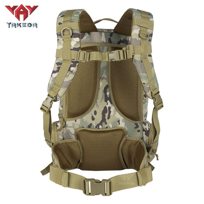 YAKEDA Large Capacity Backpack