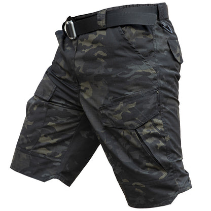 Angken Summer Tactical Pants