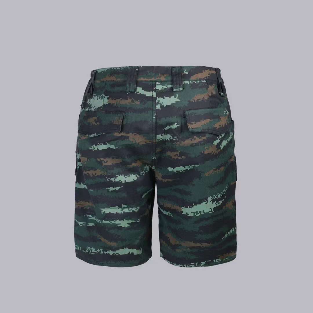 Seventh Generation B2 Assault Tactical Shorts