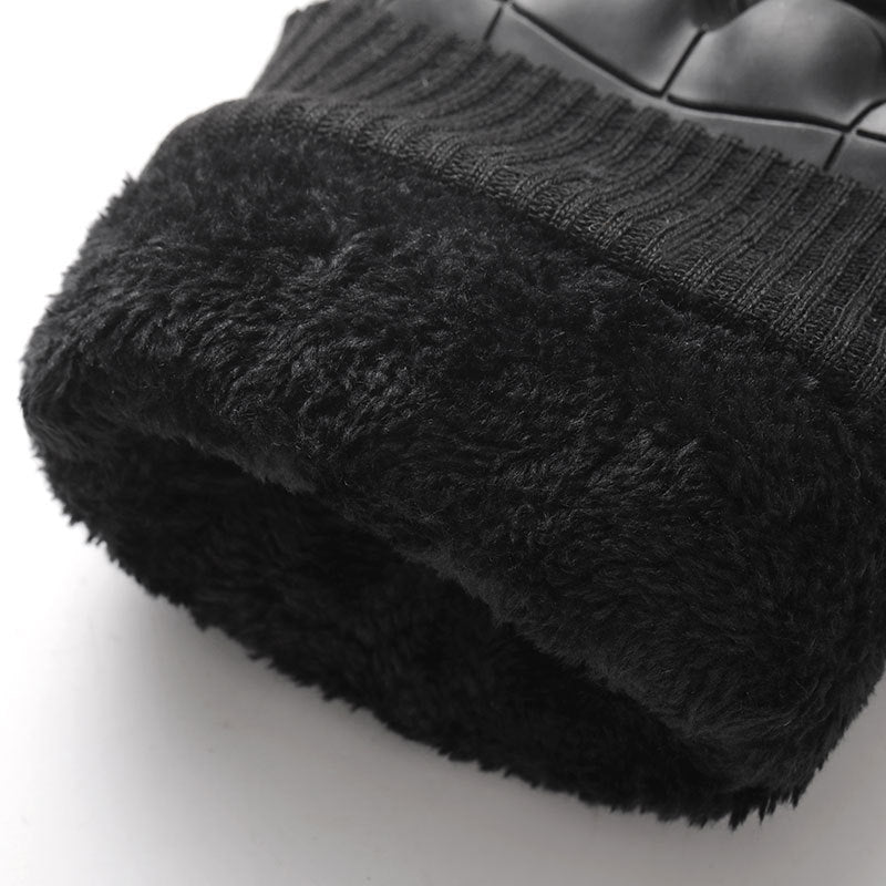 Winter Warm Tactical Gloves